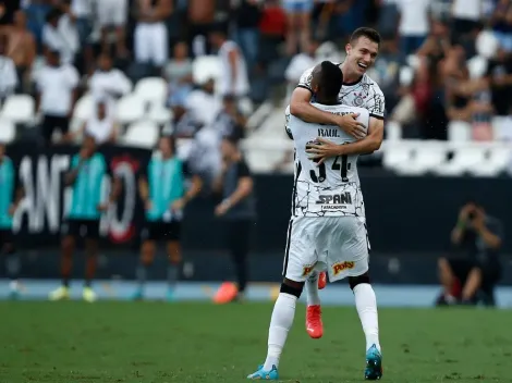 Vasco não para em Orellano e desembolsa 'bolada' para fechar com jogador do Corinthians