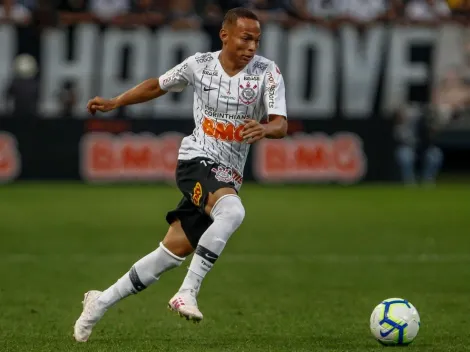 Atacante do Corinthians vira alvo do Ceará para 2023