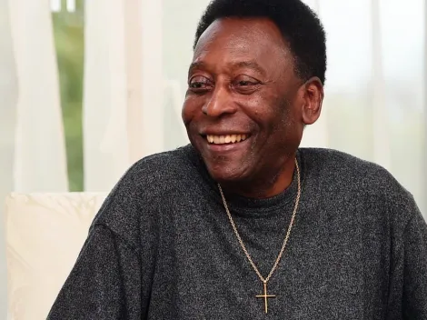 Maior jogador da história, Pelé morre aos 82 anos