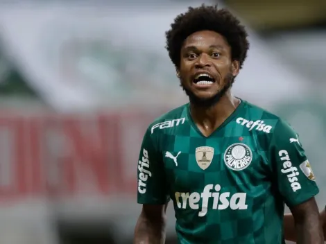 Luiz Adriano pode pintar com as cores de gigante brasileiro em 2023