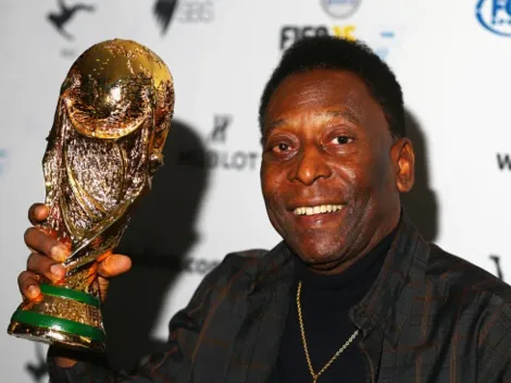 Adeus ao rei; Velório de Pelé será na próxima segunda-feira (02)