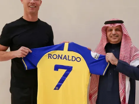 Depois de fechar com Cristiano Ronaldo, Al Nassr vai com tudo para contratar outra estrela do futebol mundial