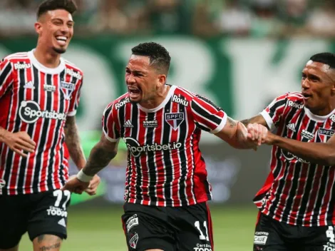 São Paulo acerta compra de defensor para a próxima temporada