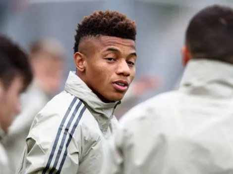 David Neres entra na mira de gigante da Serie A e pode deixar o Benfica