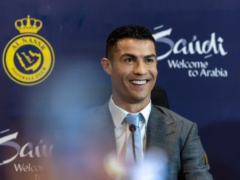 Al-Nassr cobrou ingresso para apresentação de Cristiano Ronaldo