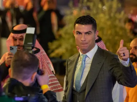 Cristiano Ronaldo revela proposta de clube brasileiro antes de ir para o Al Nassr