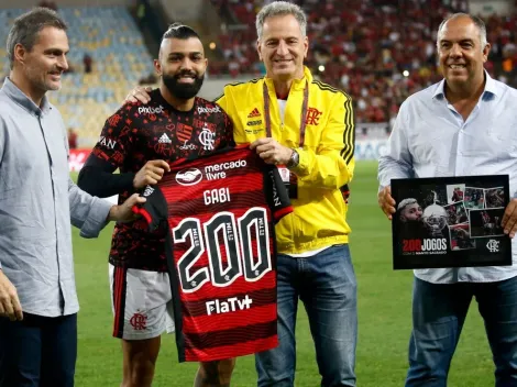 Dirigentes do Flamengo planejam viagem para fechar com grande astro do futebol sul-americano