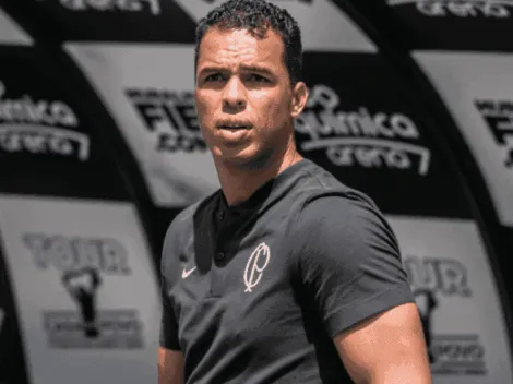 Corinthians surpreende e manifesta interesse na contratação de meia especulado em Flamengo e Palmeiras