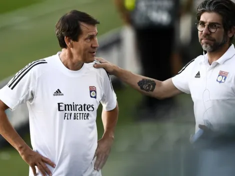 Juninho Pernambucano surpreende e fala a verdade sobre novo técnico de Cristiano Ronaldo