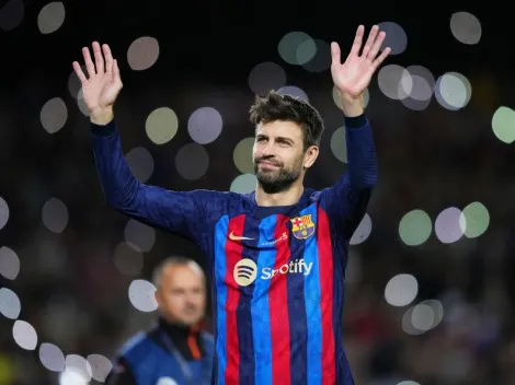 Piqué quer voltar a jogar futebol, e pode assinar com inusitado clube nas próximas semanas