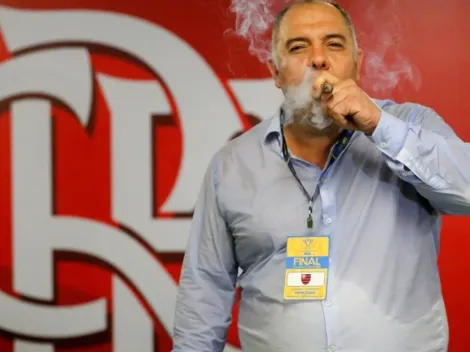 Craque que ganha R$ 1 milhão por mês revela sonho de jogar no Flamengo: "Espero que Deus permita que nos próximos dias tudo se concretize"