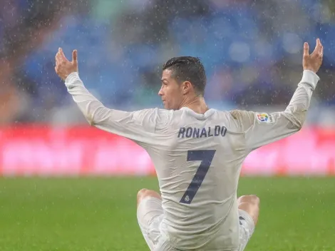 Cristiano Ronaldo exige e Al Nassr tenta trazer ex-Real Madrid