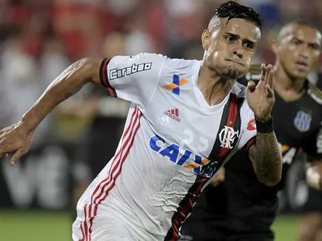 Ex-Flamengo, Éverton deixa o Grêmio e assina em definitivo com clube paulista para 2023