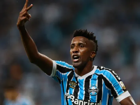 Ex-Grêmio e disputado no mercado, Bruno Cortez surpreende e é anunciado por clube paulista