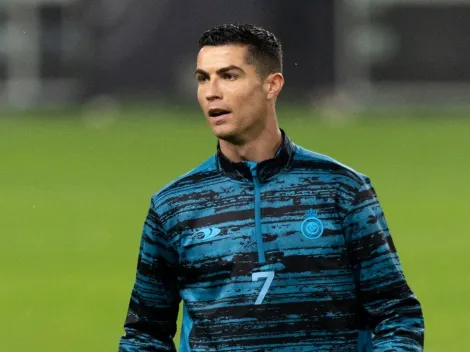 Jornalista 'vaza' alguns dos clubes que fizeram proposta por Cristiano Ronaldo