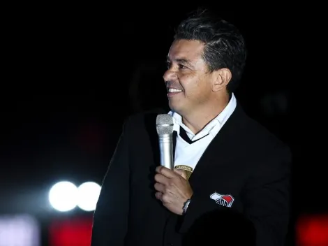 Marcelo Gallardo aceita convite e irá comandar ex-astro do Flamengo e um dos maiores craques do mundo