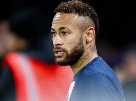 Segundo jornal PSG pode negociar Neymar na próxima janela de transferências