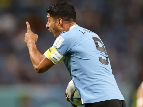 Grêmio não para em Suárez e acerta com defensor vindo de grande clube europeu