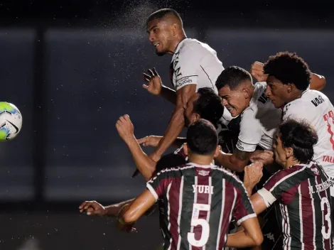 Fluminense demonstra interesse em jogador e pode dar chapéu em rival