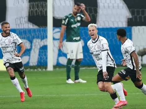 Sem sucesso com CR7, Corinthians busca apoio de parceiros para tentar contratação de outro craque do futebol europeu