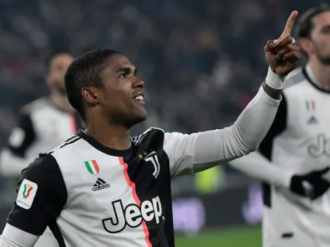 Douglas Costa reduz salário e quer 'apenas' R$ 1,2 milhão por mês para jogar em gigante brasileiro