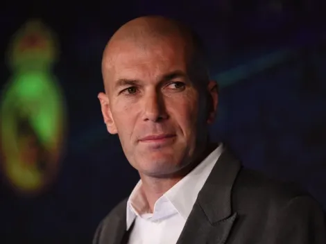 Zidane ganha força para assumir gigante europeu e 'desbancar' um dos melhores técnicos da atualidade