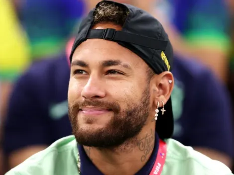 Neymar quer voltar ao Brasil e está entre dois gigantes do futebol brasileiro, afirma jornalista