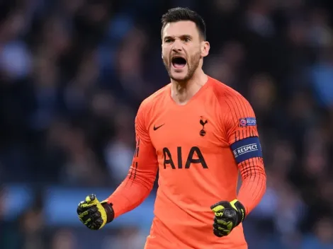 Após se aposentar, Hugo Lloris não se cala e alfineta craque da seleção Argentina