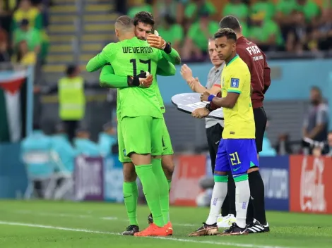 FIFA surpreende e anuncia lista de indicados para prêmio de melhor goleiro do mundo