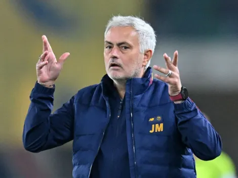 Na mira da seleção brasileira, Mourinho revela proposta