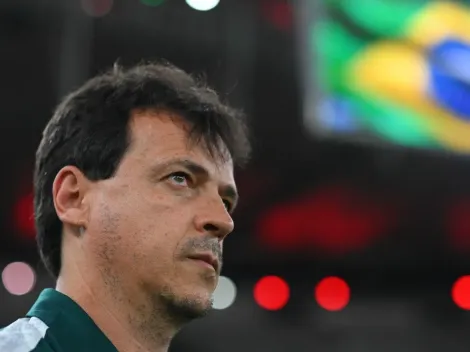 Fernando Diniz surpreende e revela nova estrategia para o Fluminense