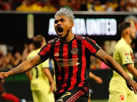 Especulado em grandes equipes do futebol brasileiro, Josef Martínez define qual clube irá jogar em 2023