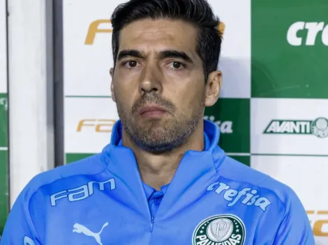 Com aval de Abel Ferreira, Palmeiras encaminha a venda de badalado atacante para grande clube