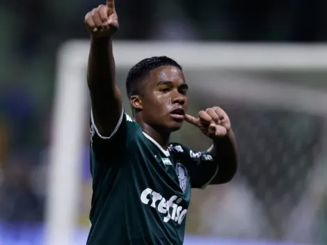 Com elenco principal, Palmeiras estreia no Campeonato Paulista, mas não sai do empate contra o São Bento