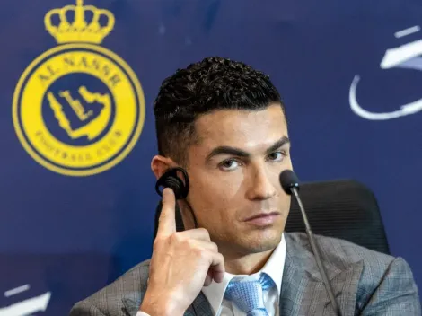 Al-Nassr não para em Cristiano Ronaldo e fica a detalhes de anunciar a contratação de grande nome do PSG