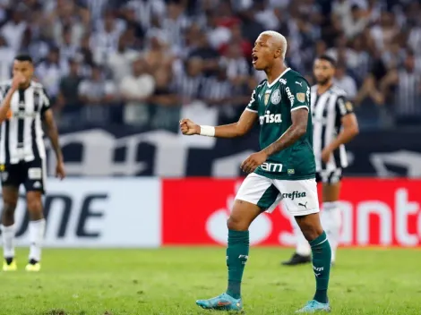 "R$ 35,9 milhões..." Palmeiras se assusta com valor e substituto de Danilo fica longe