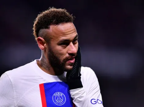 Neymar é detonado por jornalista francês após derrota do PSG