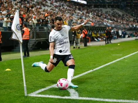 Após Corinthians estrear com derrota na temporada, Neto manda recado para presidente do clube