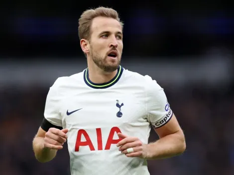 Harry Kane decide deixar o Tottenham e ganha força para assinar com um dos maiores clubes da Europa