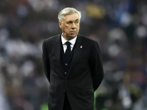 Clima quente! Ancelotti não se cala e dá sermão em Rodrygo