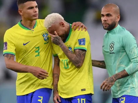 Craque da Seleção Brasileira é preso na Espanha