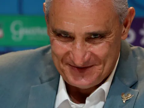 Tite deixa Corinthians 'de lado' e define onde quer trabalhar no segundo semestre de 2023