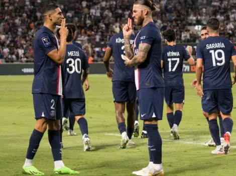 PSG surpreende e coloca grande zagueiro à venda; defensor é avaliado em R$ 220 milhões