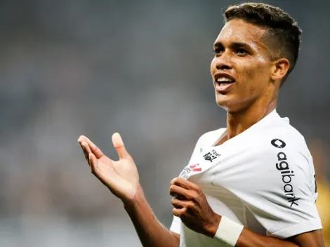 Pedrinho, ex-Corinthians, entra na mira de grande clube e pode deixar o Atlético Mineiro nos próximos dias