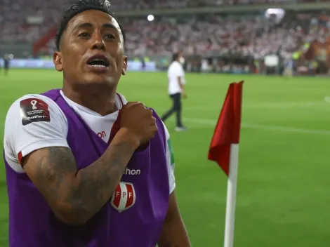 Ex-Santos e São Paulo, Cueva pode retornar ao Brasil e assinar com gigante da serie A