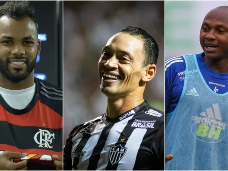 Jogadores famosos que estarão em clubes menores em 2023