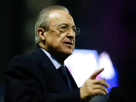 "R$560 milhões + Camavinga" Real Madrid surpreende e oferece bolada para contratar sonho de Florentino Pérez