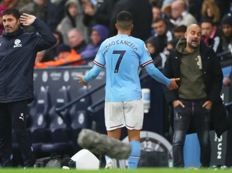 Manchester City e Milan podem trocar grandes jogadores na próxima temporada; João Cancelo está envolvido