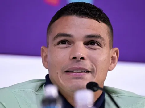 Aos 39 anos e na mira de gigantes do futebol brasileiro, Thiago Silva define seu futuro para 2023