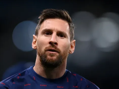 Messi está decidido a deixar o futebol europeu já em 2023 e ganha força em clube da América do Sul, aponta jornal